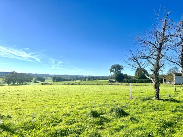 Maison à vendre à Le Grand-Bourg (23240) - Creuse
