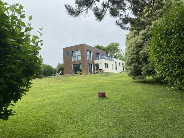 Maison à vendre |  Douarnenez |  6 pièces | 164 m²