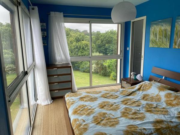 Maison à vendre |  Douarnenez |  6 pièces | 164 m²