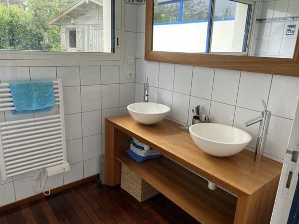 Maison à vendre |  Douarnenez |  6 pièces | 164 m²