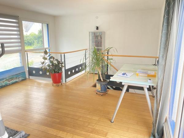 Maison à vendre |  Douarnenez |  6 pièces | 164 m²