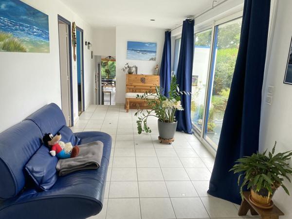 Maison à vendre |  Douarnenez |  6 pièces | 164 m²