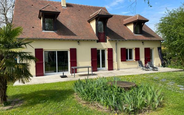 Maison à vendre    7 pièces • 144 m2 Nevers