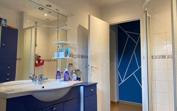 Maison à vendre    7 pièces • 144 m2 Nevers