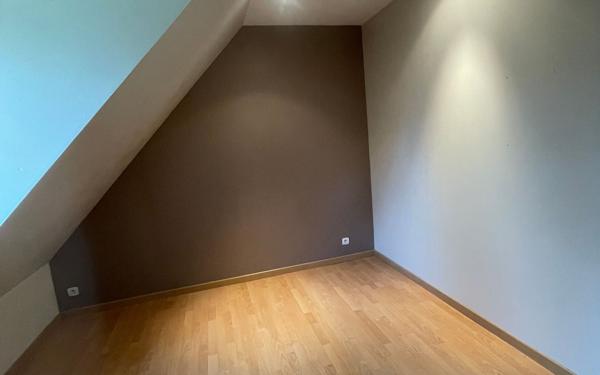 Maison à vendre    7 pièces • 144 m2 Nevers