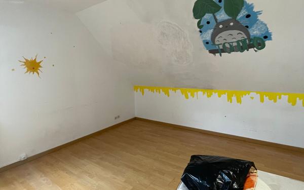 Maison à vendre    7 pièces • 144 m2 Nevers