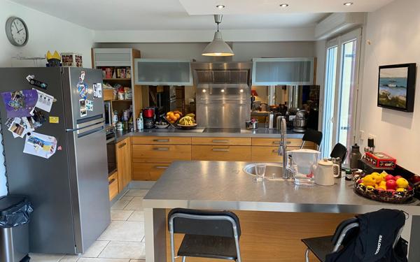 Maison à vendre    7 pièces • 144 m2 Nevers