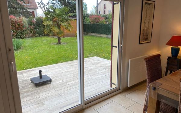 Maison à vendre    7 pièces • 144 m2 Nevers