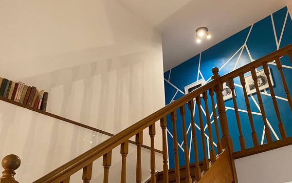 Maison à vendre    7 pièces • 144 m2 Nevers