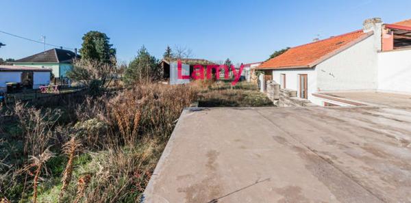 Maison 7 pièces de 135m² sur un terrain de 9,50 ares