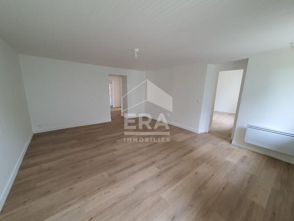 Maison La Couronne 5 pièce(s) 109.76 m2
