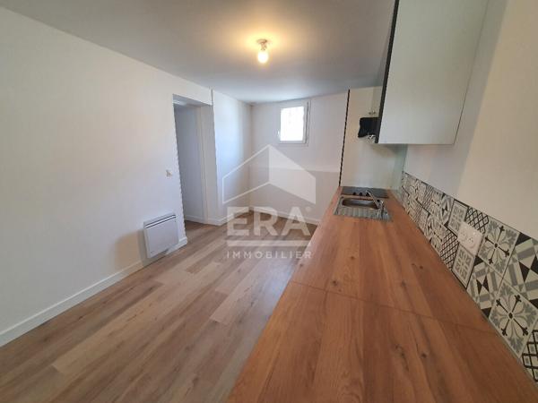 Maison La Couronne 5 pièce(s) 109.76 m2
