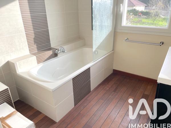 Maison à vendre 4 pièces 98 m² Soisy-sur-Seine