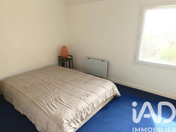 Maison à vendre 4 pièces 98 m² Soisy-sur-Seine