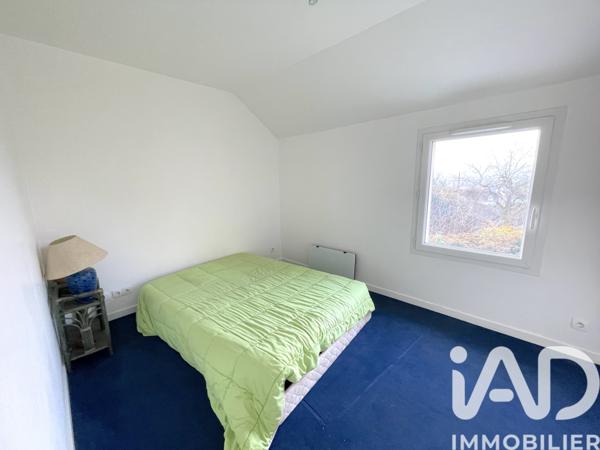 Maison à vendre 4 pièces 98 m² Soisy-sur-Seine