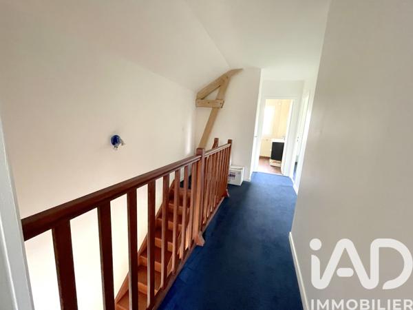 Maison à vendre 4 pièces 98 m² Soisy-sur-Seine