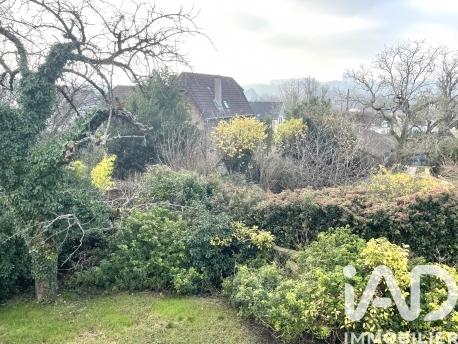 Maison à vendre 4 pièces 98 m² Soisy-sur-Seine