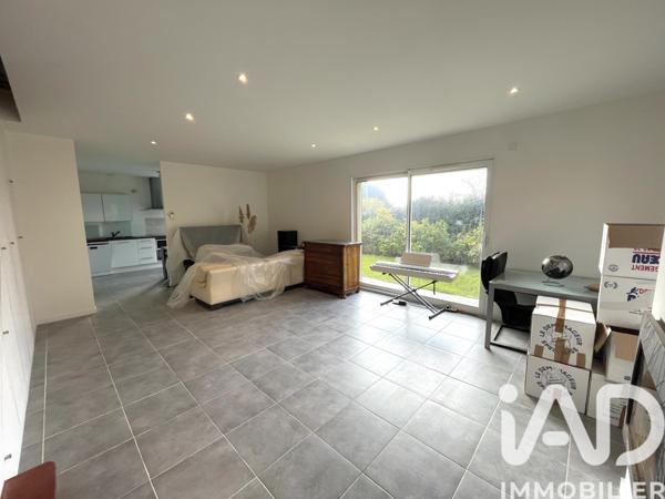 Maison à vendre 4 pièces 98 m² Soisy-sur-Seine