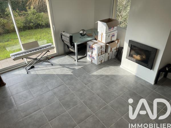 Maison à vendre 4 pièces 98 m² Soisy-sur-Seine