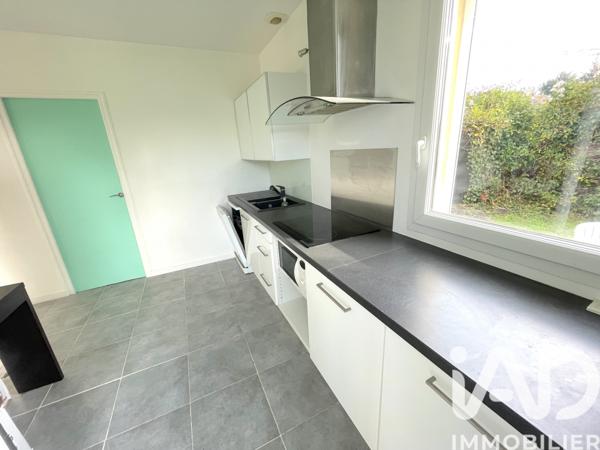 Maison à vendre 4 pièces 98 m² Soisy-sur-Seine