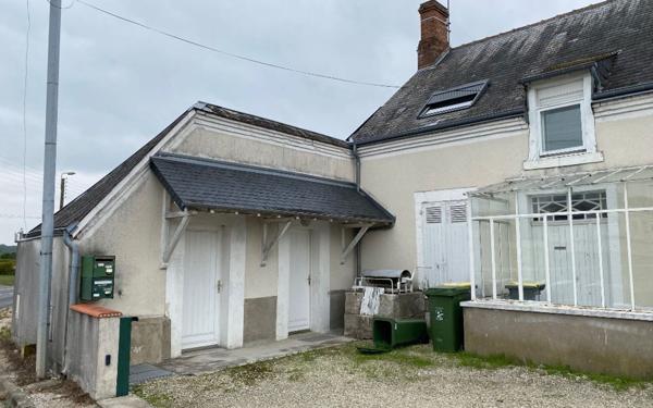 Appartement à louer    2 pièces •  Saran