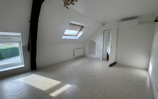 Appartement à louer    2 pièces •  Saran