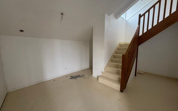 Appartement à louer    2 pièces •  Saran