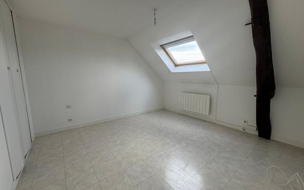 Appartement à louer    2 pièces •  Saran