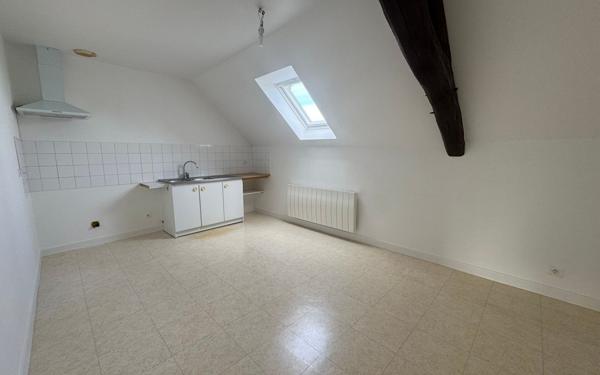 Appartement à louer    2 pièces •  Saran