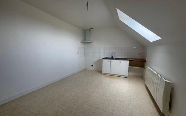 Appartement à louer    2 pièces •  Saran