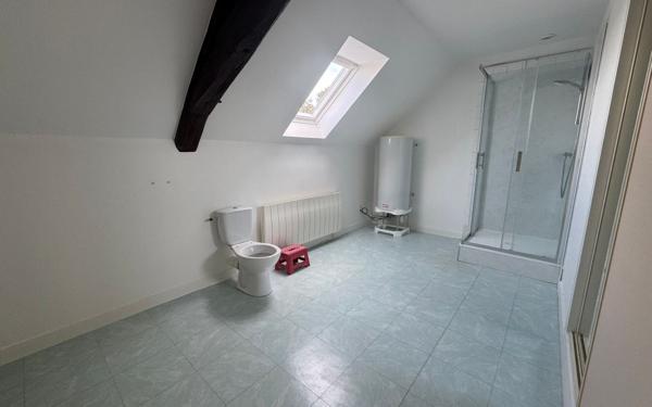 Appartement à louer    2 pièces •  Saran