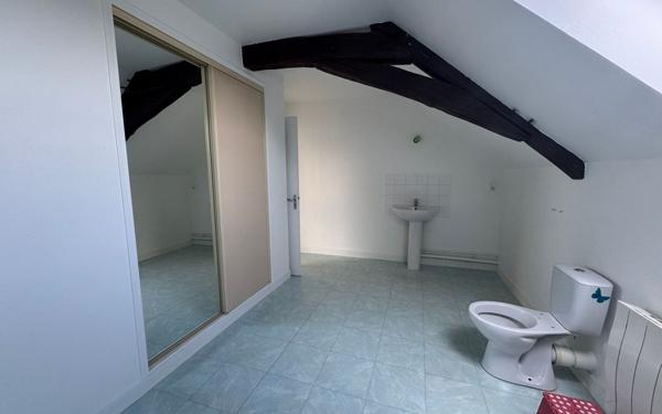 Appartement à louer    2 pièces •  Saran