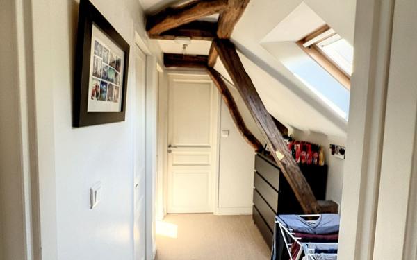 Appartement à vendre    2 pièces • 47,80 m2 Tours