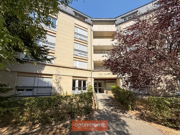 STUDIO MEUBLÉ PRÊT À VIVRE – PROCHE UTC – DISPONIBLE IMMÉDIATEMENT