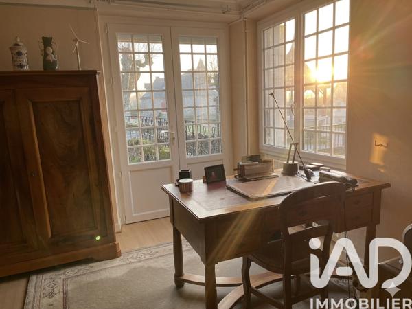Maison à vendre 7 pièces 216 m² Laval-de-Cère