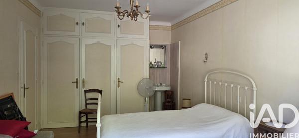 Maison à vendre 7 pièces 216 m² Laval-de-Cère