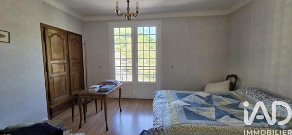 Maison à vendre 7 pièces 216 m² Laval-de-Cère