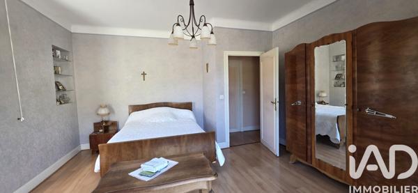 Maison à vendre 7 pièces 216 m² Laval-de-Cère