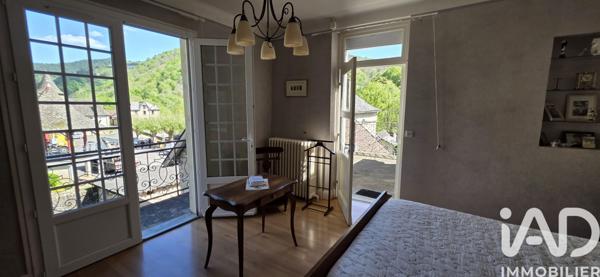 Maison à vendre 7 pièces 216 m² Laval-de-Cère