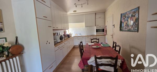 Maison à vendre 7 pièces 216 m² Laval-de-Cère