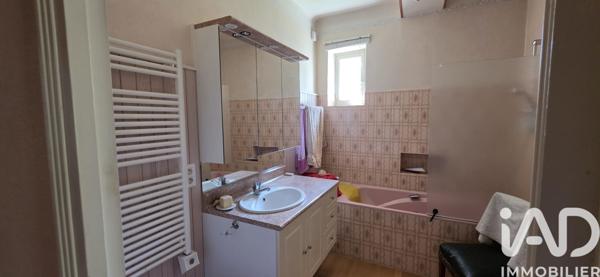 Maison à vendre 7 pièces 216 m² Laval-de-Cère