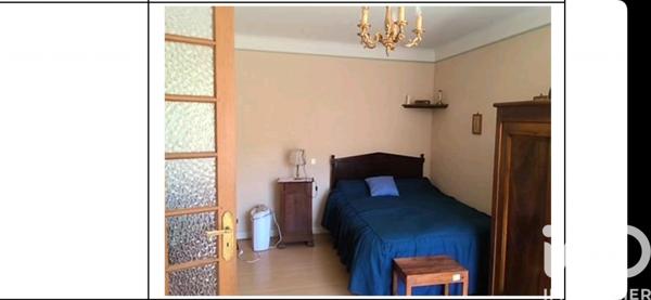 Maison à vendre 7 pièces 216 m² Laval-de-Cère