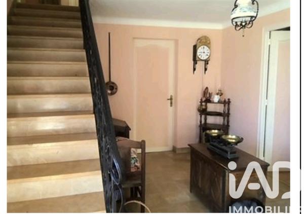 Maison à vendre 7 pièces 216 m² Laval-de-Cère