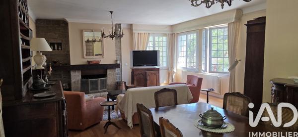 Maison à vendre 7 pièces 216 m² Laval-de-Cère