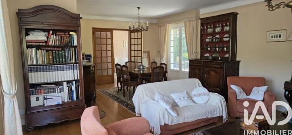 Maison à vendre 7 pièces 216 m² Laval-de-Cère