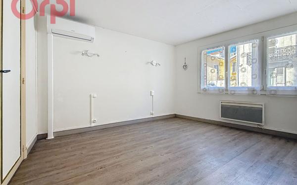 Appartement à vendre    2 pièces • 39,20 m2 Vichy