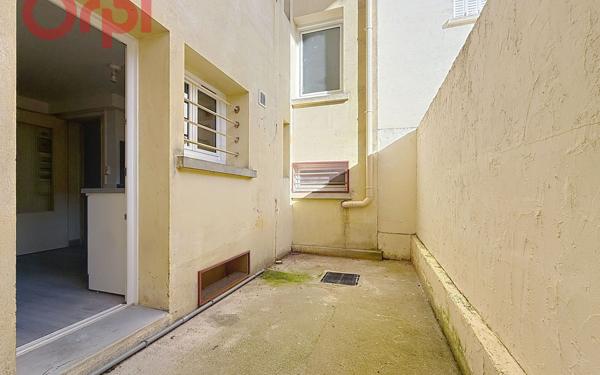 Appartement à vendre    2 pièces • 39,20 m2 Vichy