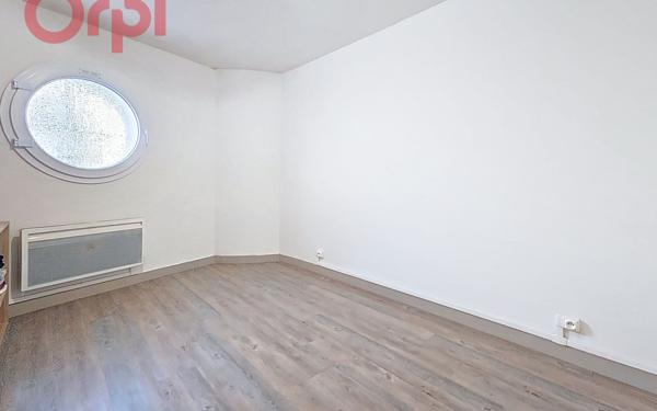 Appartement à vendre    2 pièces • 39,20 m2 Vichy