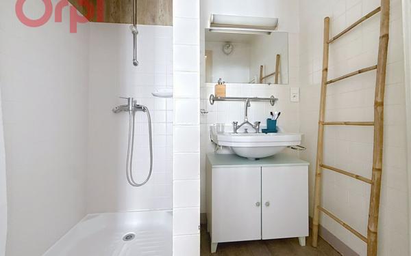 Appartement à vendre    2 pièces • 39,20 m2 Vichy