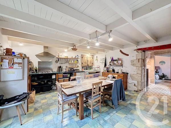 Maison à vendre  3 pièces - 92,70 m2 CASTERA VERDUZAN - 32